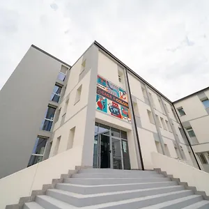 Semesterbostad Casa A Colori